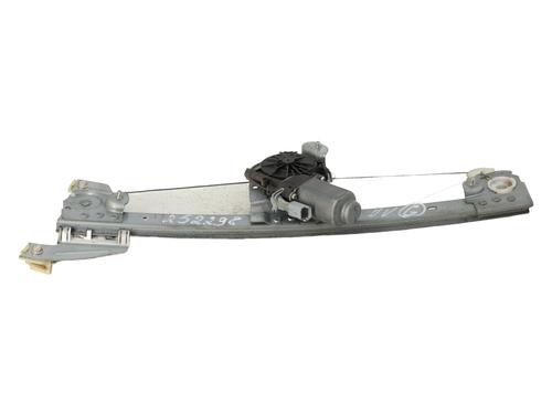 Used Left front window motor Left front window motor CITROËN C1 (PM_, PN_) 1.0 (68 hp) 27862039 27862039