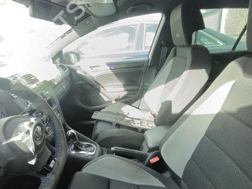 Climate control VW GOLF VI (5K1) 2.0 R 4motion | BP30579099I5 - Image 11