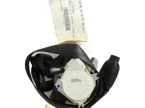 Front right seatbelt FORD KA (RU8) 1.3 TDCi | BP28415299I25 - Image 2