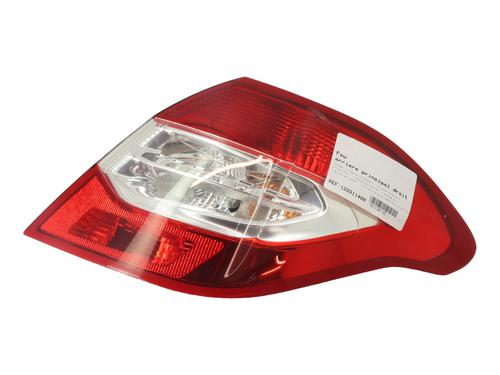 Right taillight CITROËN C4 II (NC_) 1.6 HDi 90 | BP36953463C35 - Image 2