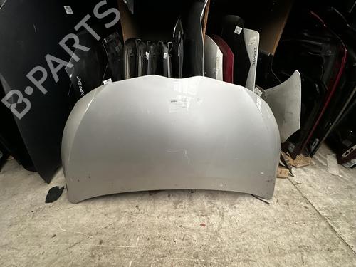 Hood TOYOTA VERSO (_R2_) 2.0 D-4D (AUR20_, AUR20R) | BP21372327C1 