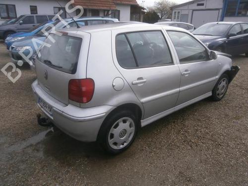 Left taillight VW POLO (6N2) 1.4 TDI | BP21366773C34 - Image 5