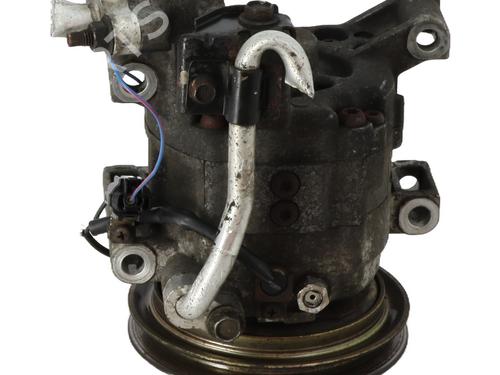 Used AC compressor AC compressor NISSAN X-TRAIL I (T30) 2.2 dCi 4x4 (136 hp) 27314716 27314716