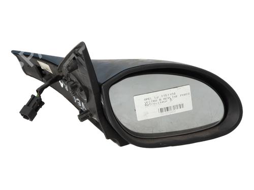 Used Right mirror OPEL VECTRA B Hatchback (J96) 2.2 DTI 16V (F68) (120 hp) 21317730