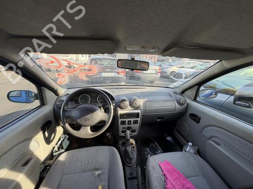 Bakspejl Højre DACIA LOGAN (LS_) 1.5 dCi (LS0K) | BP39723656C27 - Image 15
