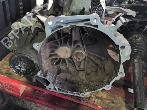 Used Gearbox VW GOLF VII (5G1, BQ1, BE1, BE2) 1.2 TSI (86 hp) 28797546