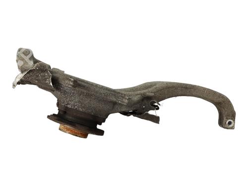 Used Right front steering knuckle Right front steering knuckle BMW 5 Touring (F11) 530 d (258 hp) 21296079 21296079