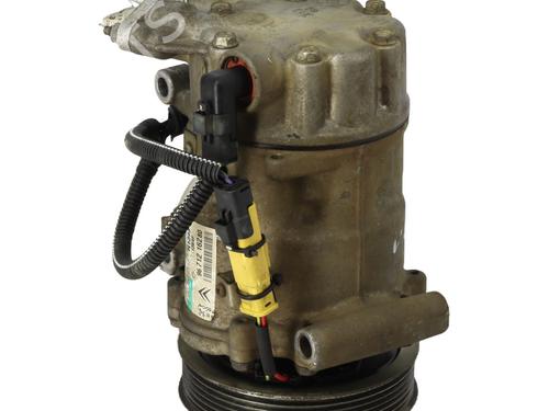 AC compressor PEUGEOT PARTNER Box Body/MPV 1.6 HDi | BP32477708M34 - Image 2