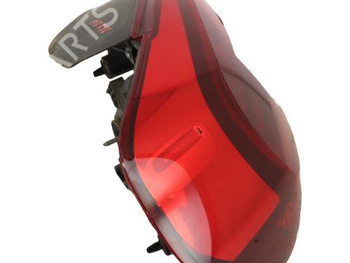 Left taillight CITROËN C3 III (SX) 1.2 THP 110 (SXHNPS, SXHNZT, SXHNZ6) | BP39987052C34 - Image 4