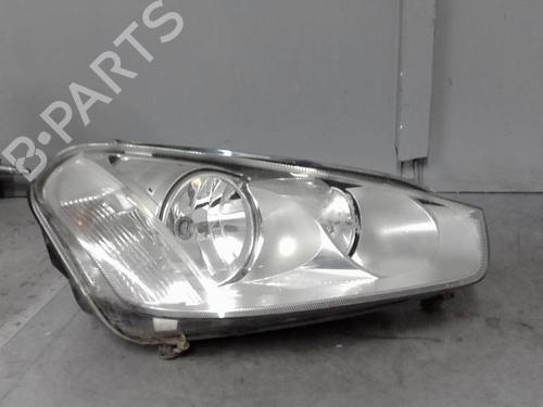 Used Right headlight Right headlight FORD C-MAX (DM2) 1.6 TDCi (90 hp) 21309103 21309103