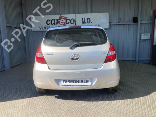 Left headlight HYUNDAI i20 I (PB, PBT) 1.2 | BP37921219C28 - Image 12
