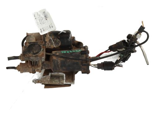 Electric handbrake LAND ROVER DISCOVERY IV (L319) 3.0 TD 4x4 | BP24982217E5