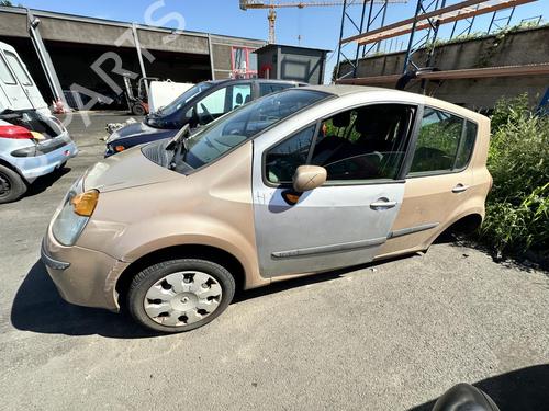 Startmotor RENAULT MODUS / GRAND MODUS (F/JP0_) 1.6 (JP03, JP0B, JP0U, JP0Y, JP1G) | BP28546313M8
