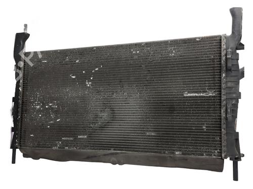 Used Water radiator Water radiator FORD TRANSIT Van (FA_ _) 2.2 TDCi (110 hp) 21301766 21301766