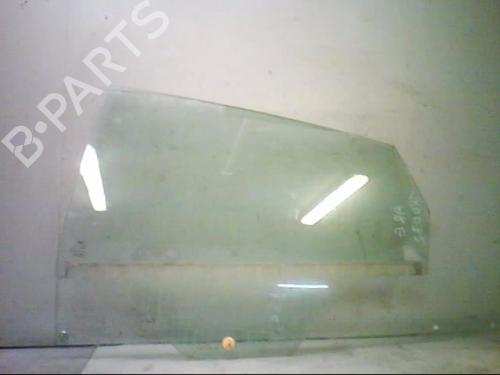 Used Rear left door window FORD FIESTA VI (CB1, CCN) 1.6 TDCi (95 hp) 21295125