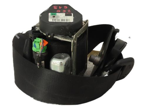 Used Front right seatbelt Front right seatbelt MERCEDES-BENZ CLS (C219) CLS 320 CDI (219.322) (224 hp) 33452734 33452734