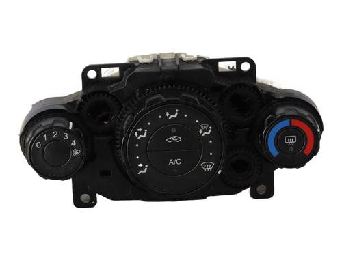 Used Climate control Climate control FORD FIESTA VI (CB1, CCN) 1.4 TDCi (70 hp) 32701469 32701469