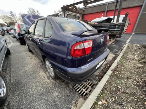 Left taillight SEAT CORDOBA (6K1, 6K2) 1.9 TDI | BP26429279C34 