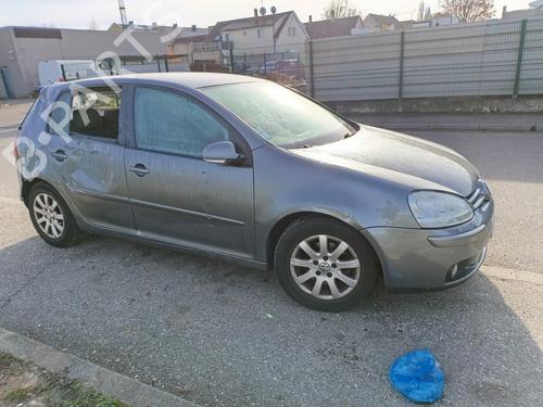 Steering column stalk VW GOLF V (1K1) 1.9 TDI | BP31582312I23 - Image 9
