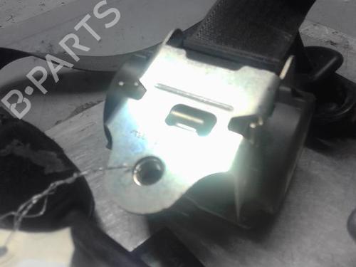 Front left belt tensioner OPEL CORSA D (S07) 1.3 CDTI (L08, L68) | BP22296829C87 