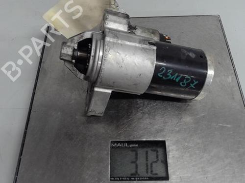 Used Starter CITROËN C4 II (NC_) 1.6 HDi 110 (112 hp) 21309802