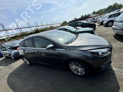 Mass air flow sensor FORD FOCUS III 1.5 TDCi | BP29588615M95  - Image 10