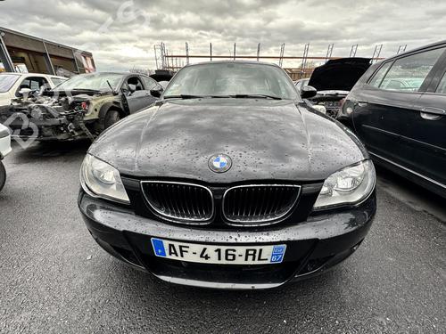 ABS pump BMW 1 (E87) 120 d | BP21311339M43 