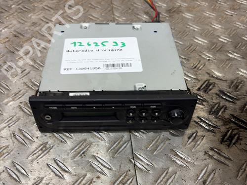 Radio RENAULT TRAFIC II Van (FL) 2.0 dCi 90 (FL0H, FL00, FL01, FL0M, FL0P, FL0S) | BP38563172E6 - Image 4