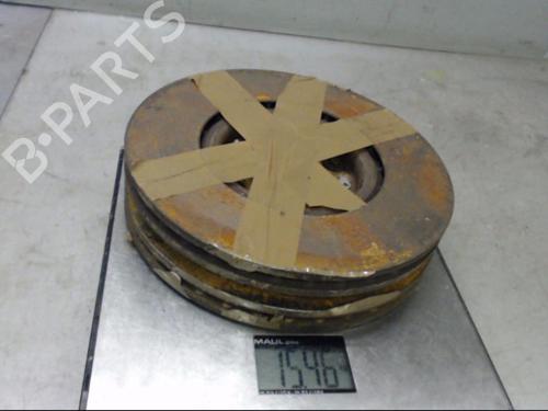 Used Other PEUGEOT 308 I (4A_, 4C_) 1.6 HDi (112 hp) 21365562