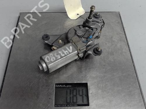 Rear wiper motor MAZDA 6 Hatchback (GG) 2.0 DI (GG14) | BP21317825M102 
