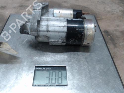 Starter RENAULT CLIO II (BB_, CB_) 1.5 dCi (B/CB07) | BP25260851M8 
