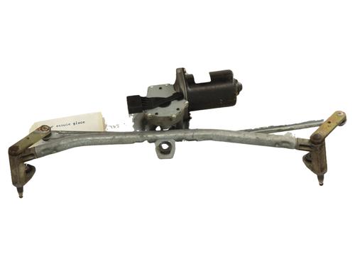 Front wiper motor SEAT LEON (1M1) 1.9 TDI | BP38423438M29 - Image 2