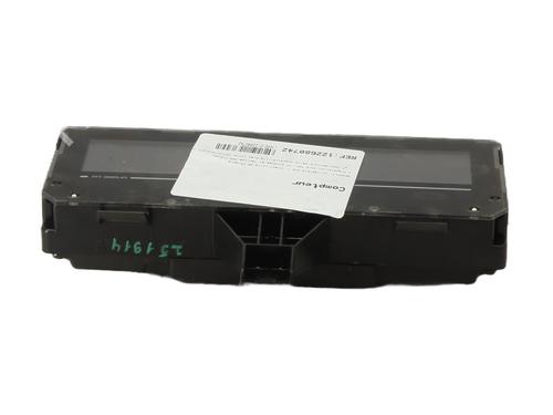 Instrument cluster RENAULT ZOE (BFM_) ZOE | BP33123190C47 - Image 4
