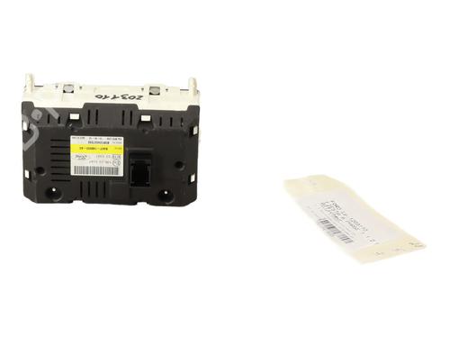 Used Display monitor Display monitor FORD FIESTA VI (CB1, CCN) 1.25 (82 hp) 21367593 21367593