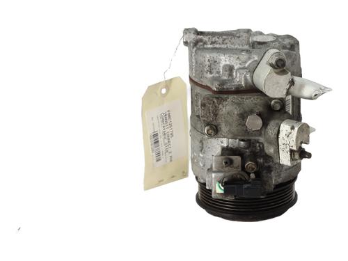AC compressor FORD TRANSIT CONNECT V408 Box Body/MPV 1.5 TDCi | BP25741724M34 - Image 3