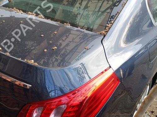 Right headlight PEUGEOT 508 I (8D_) 2.0 HDi | BP35928043C29 - Image 10