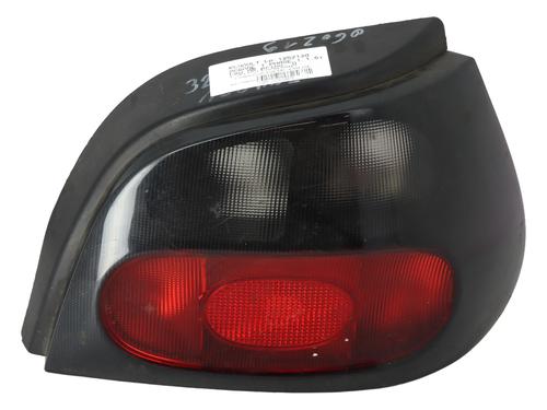 Right taillight RENAULT MEGANE I (BA0/1_) 1.6 e (BA0F, BA0S) | BP26408463C35 