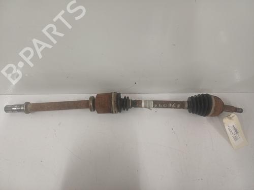 Used Right front driveshaft Right front driveshaft 33026869 33026869