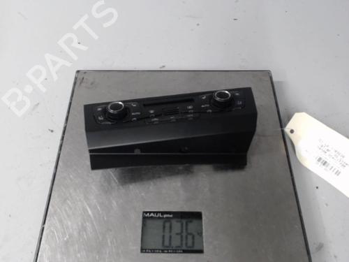 Used Climate control AUDI A5 (8T3) 3.2 FSI quattro (265 hp) 21366180