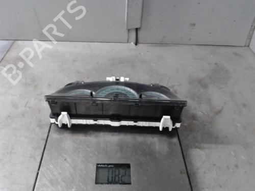 Used Instrument cluster TOYOTA COROLLA Verso (ZER_, ZZE12_, R1_) 2.2 D-4D (AUR10_, AUR10R) (177 hp) 21313460