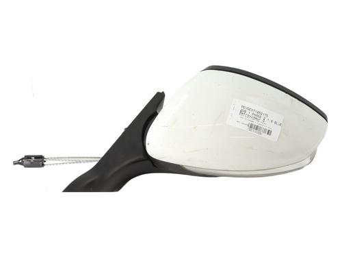 Left mirror PEUGEOT 208 I (CA_, CC_) 1.6 HDi / BlueHDi 75 | BP26287332C26