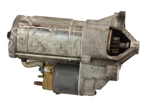 Used Starter PEUGEOT BOXER Van 2.0 BlueHDi 160 (163 hp) 21319538