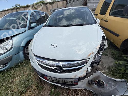 Gearbox OPEL CORSA D (S07) 1.3 CDTI (L08, L68) | BP27164503M3 