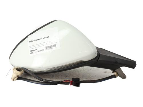 Right mirror VW GOLF VII (5G1, BQ1, BE1, BE2) 1.6 TDI | BP29202701C27 