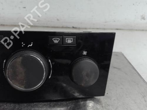 Climate control OPEL ZAFIRA / ZAFIRA FAMILY B (A05) 1.7 CDTI (M75) | BP21306855I5 