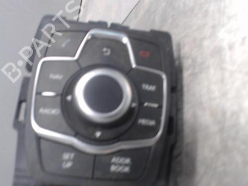 Switch PEUGEOT 508 SW I (8E_) 1.6 THP | BP21319136I30 