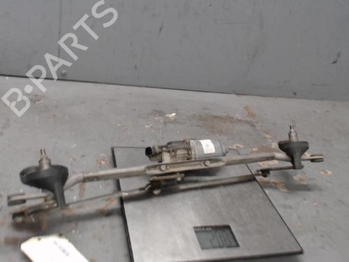 Viskermotor vindrude JEEP COMPASS (MK49) 2.0 CRD 4x4 (140 hp) 21366054