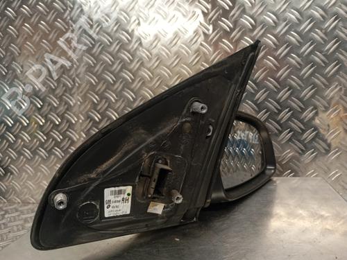Right mirror OPEL ASTRA H (A04) 1.7 CDTI (L48) | BP24618862C27 