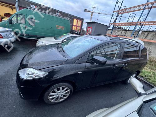 Steering column stalk MAZDA 5 (CR) 2.0 CD (CR19) | BP21371424I23  - Image 14
