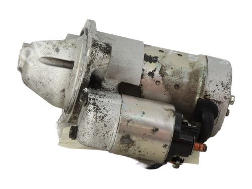 Used Starter Starter OPEL ASTRA H (A04) 1.7 CDTI (L48) (125 hp) 24978968 24978968